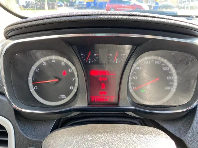 2014 GMC Terrain SLT-2
