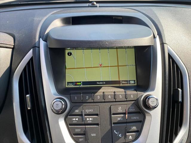 2014 GMC Terrain SLT-2