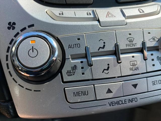 2014 GMC Terrain SLT-2
