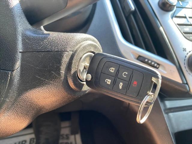 2014 GMC Terrain SLT-2