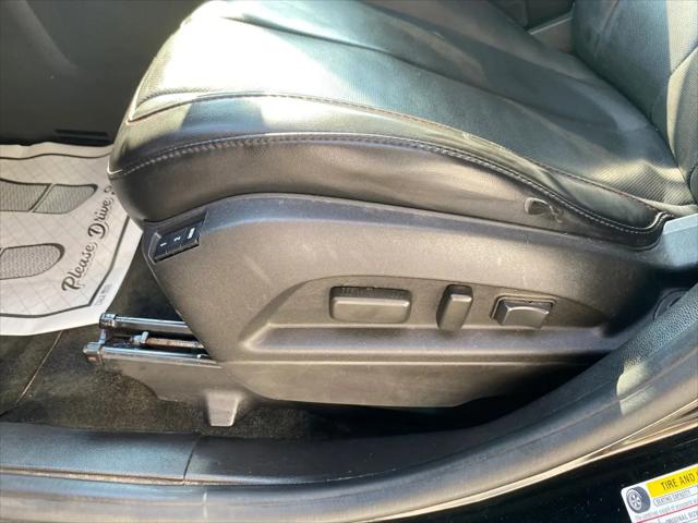 2014 GMC Terrain SLT-2