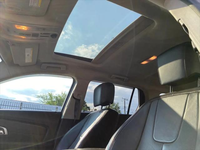 2014 GMC Terrain SLT-2