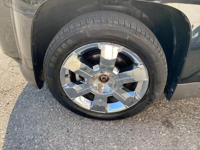 2014 GMC Terrain SLT-2