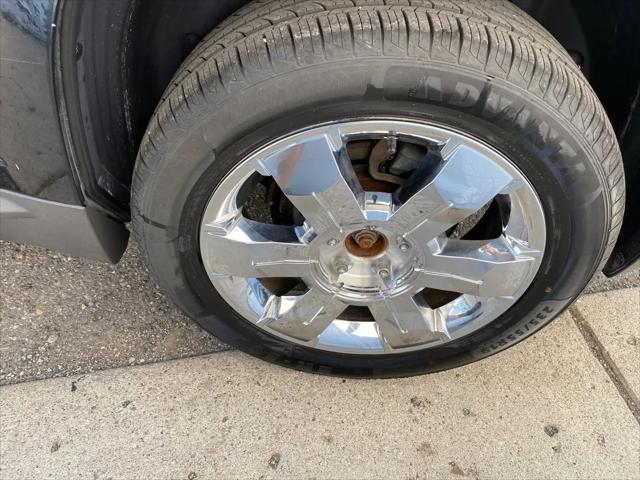 2014 GMC Terrain SLT-2