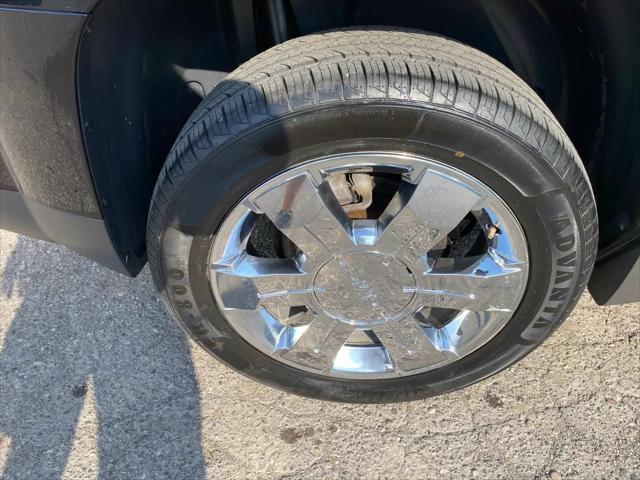 2014 GMC Terrain SLT-2