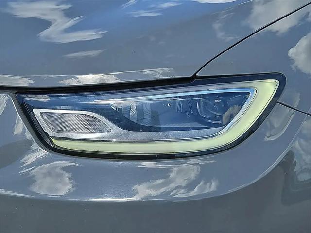 2021 Chrysler Pacifica Limited AWD