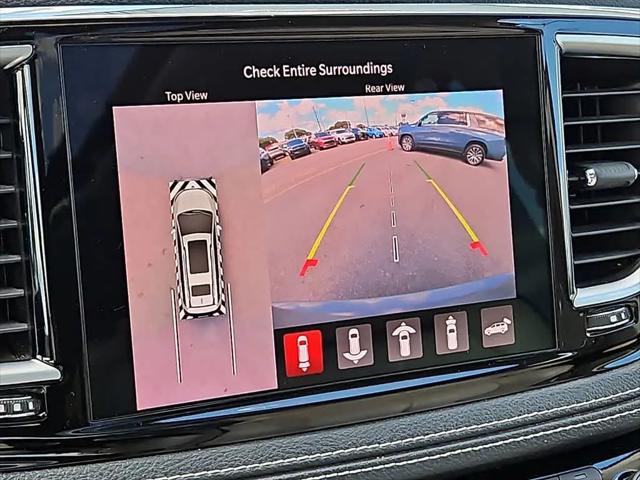 2021 Chrysler Pacifica Limited AWD