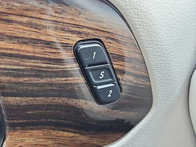 2021 Chrysler Pacifica Limited AWD