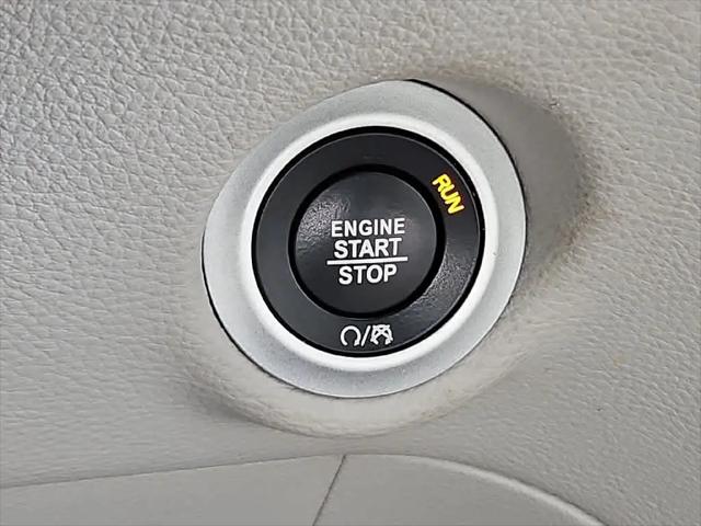 2021 Chrysler Pacifica Limited