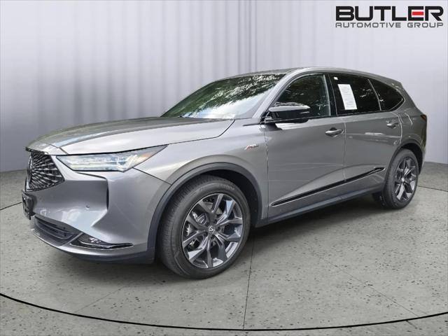 2023 Acura MDX A-SPEC for sale in Columbus, GA