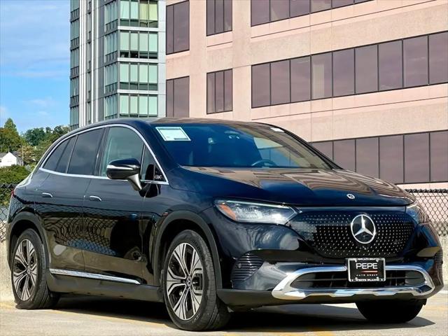 2023 Mercedes-Benz EQE 350 4MATIC for sale in White Plains, NY