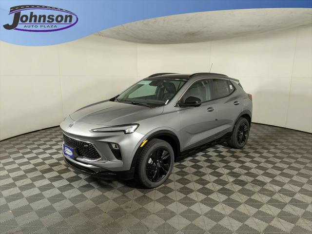 2026 Buick Encore GX Sport Touring AWD for sale in Brighton, CO