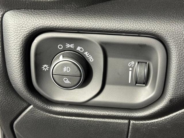 2027 Ram 3500 Big Horn