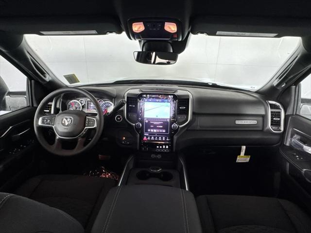2027 Ram 3500 Big Horn
