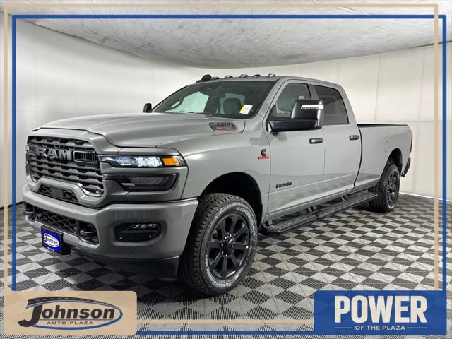 2027 Ram 3500 Big Horn for sale in Brighton, CO