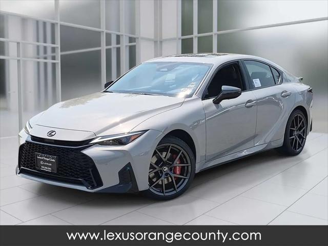 2026 Lexus IS 350 F SPORT for sale in Middletown, NY