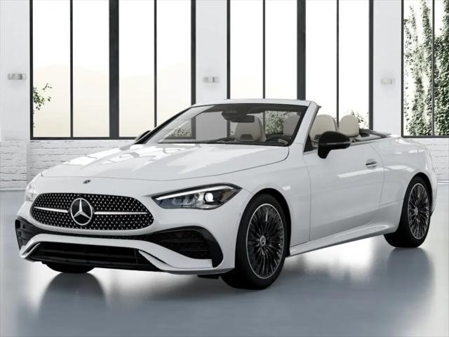 2027 Mercedes-Benz CL CLE 300 for sale in New Rochelle, NY