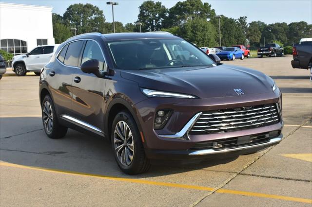 2024 Buick Envision Preferred AWD