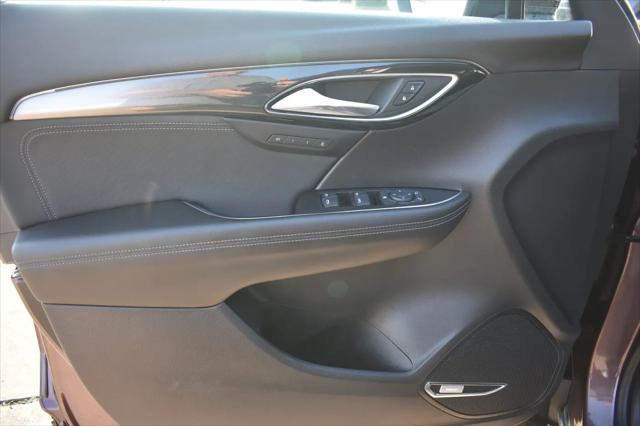 2024 Buick Envision Preferred AWD