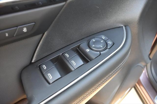 2024 Buick Envision Preferred AWD