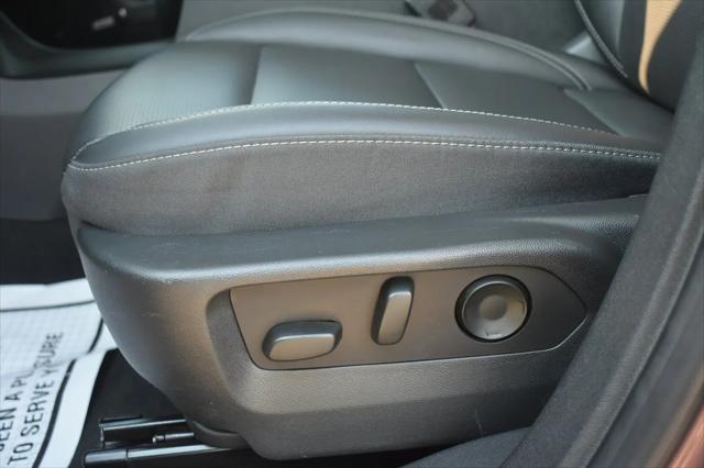 2024 Buick Envision Preferred AWD
