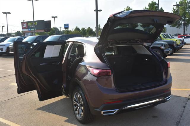 2024 Buick Envision Preferred AWD