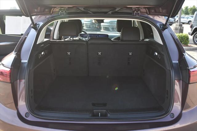 2024 Buick Envision Preferred AWD