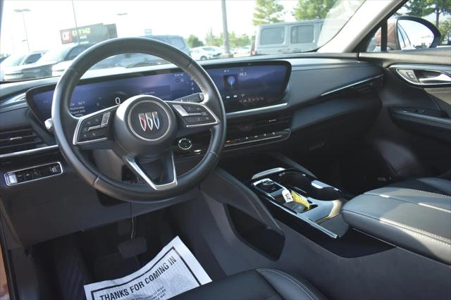 2024 Buick Envision Preferred AWD