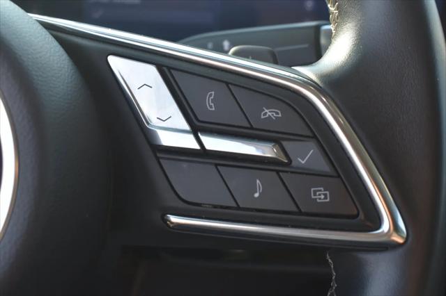 2024 Buick Envision Preferred AWD