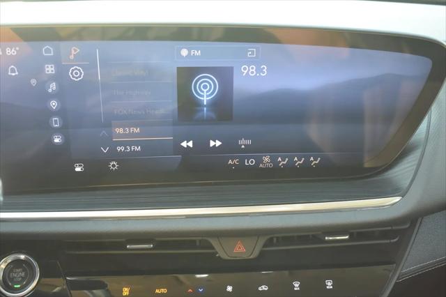 2024 Buick Envision Preferred AWD
