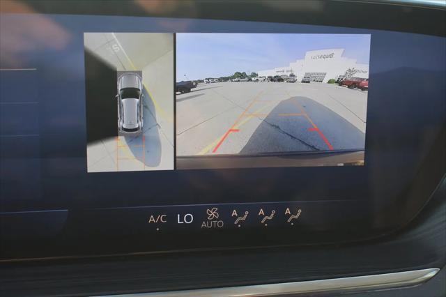 2024 Buick Envision Preferred AWD
