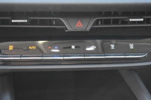 2024 Buick Envision Preferred AWD