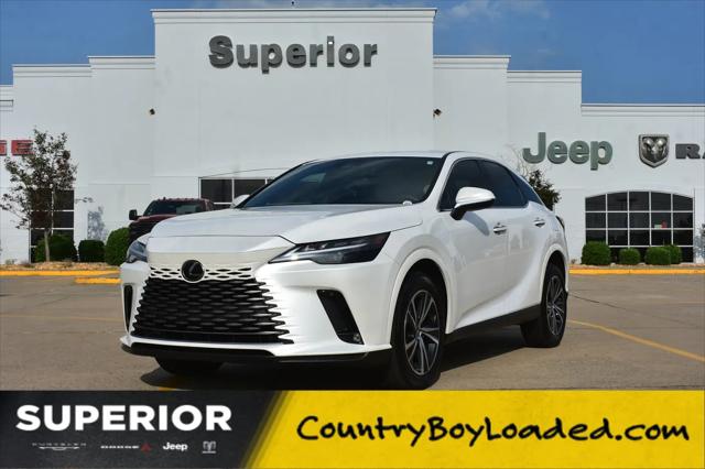 2024 Lexus RX 350 RX 350 for sale in Conway, AR