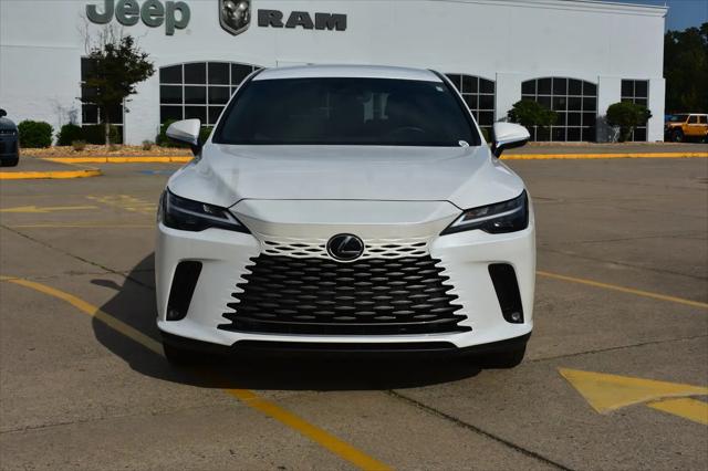 2024 Lexus RX 350 RX 350