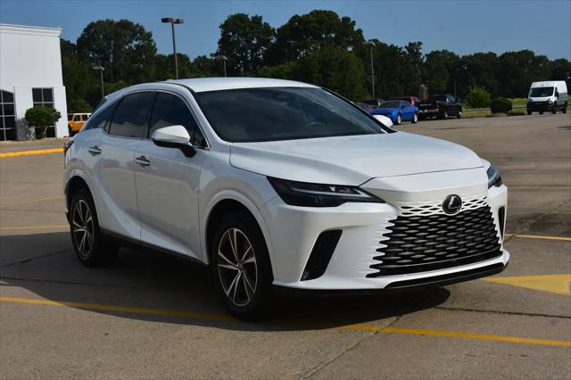 2024 Lexus RX 350 RX 350