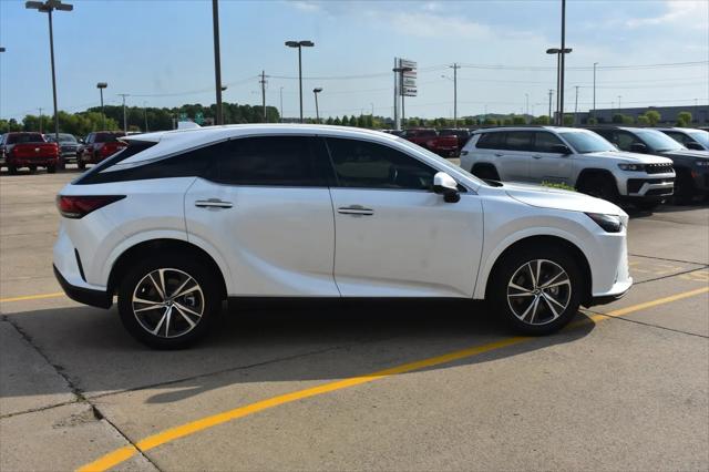 2024 Lexus RX 350 RX 350