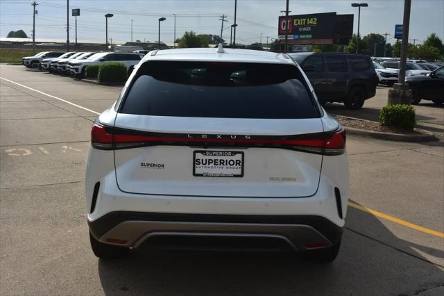 2024 Lexus RX 350 RX 350
