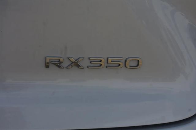 2024 Lexus RX 350 RX 350
