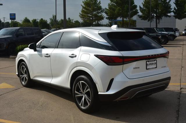 2024 Lexus RX 350 RX 350
