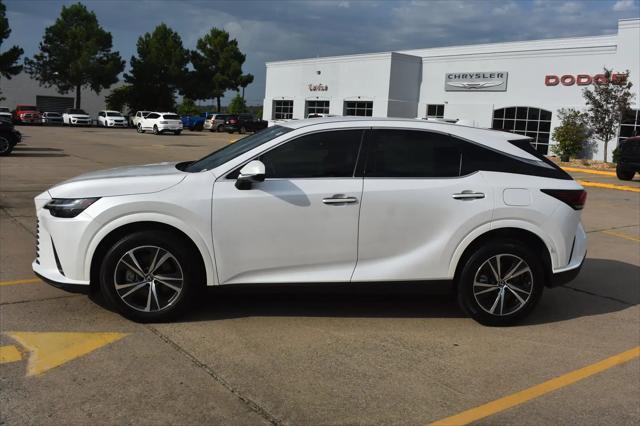2024 Lexus RX 350 RX 350