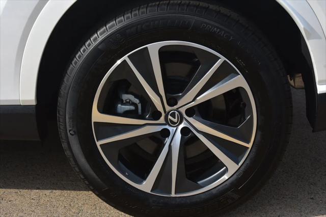 2024 Lexus RX 350 RX 350