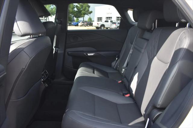 2024 Lexus RX 350 RX 350