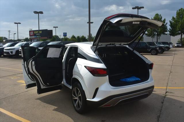 2024 Lexus RX 350 RX 350