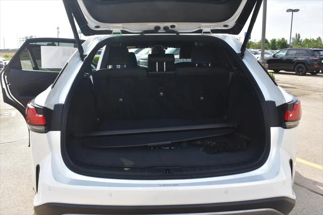 2024 Lexus RX 350 RX 350
