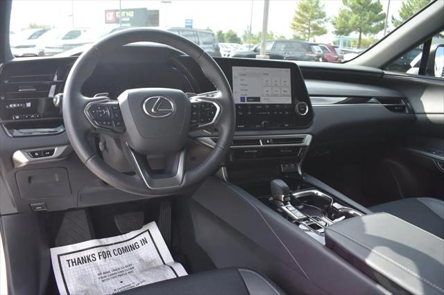 2024 Lexus RX 350 RX 350