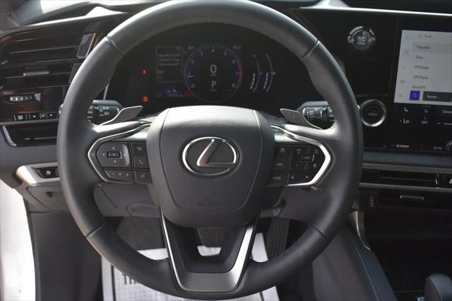 2024 Lexus RX 350 RX 350