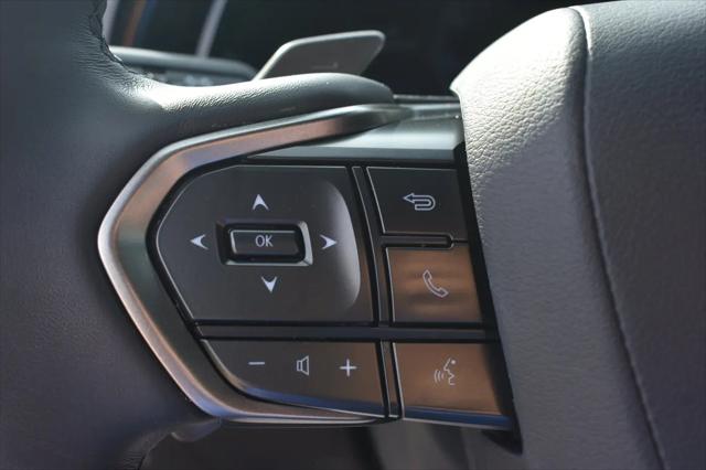 2024 Lexus RX 350 RX 350