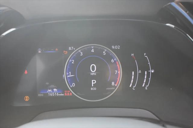 2024 Lexus RX 350 RX 350