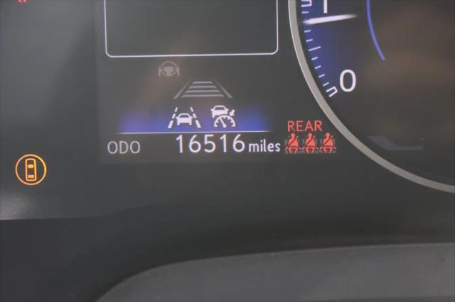 2024 Lexus RX 350 RX 350