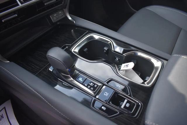 2024 Lexus RX 350 RX 350